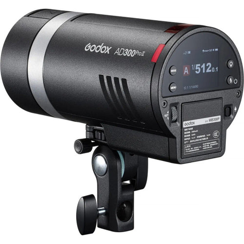 Godox AD300Pro II