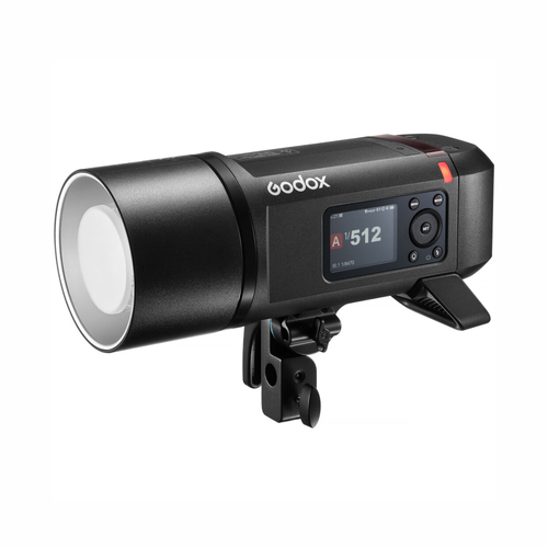 Godox AD600Pro II — каталожное фото