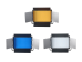 Godox LED500W — LED-панель 5600 K