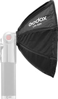 Godox LM-S25 — софтбокс для Lux Master