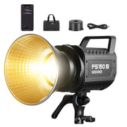 Neewer FS150B — биколорный LED-свет 130 Вт
