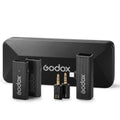 Godox MoveLink Mini LT Kit 2